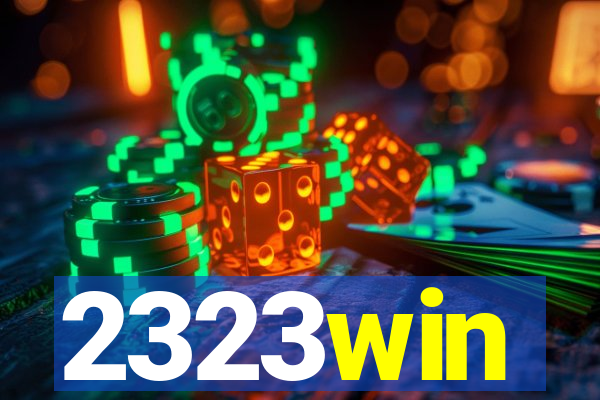 2323win