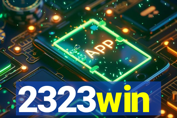 2323win