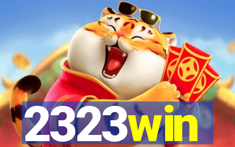 2323win