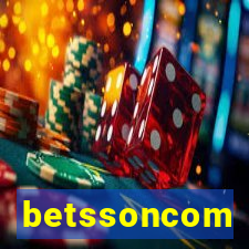 betssoncom