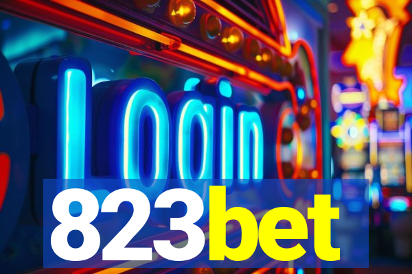 823bet