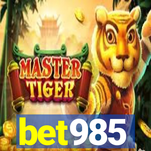 bet985