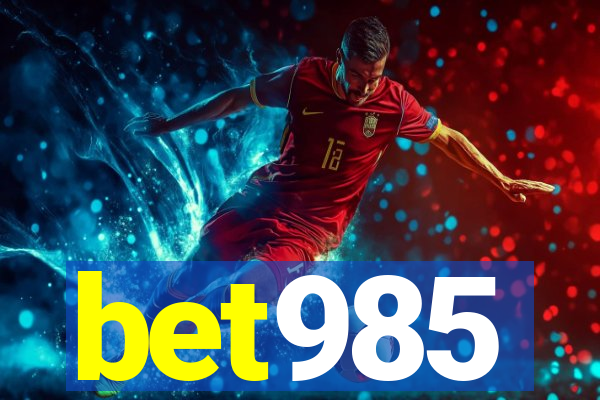 bet985