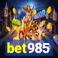 bet985