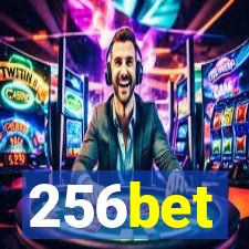 256bet
