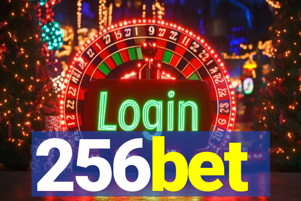 256bet