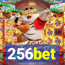 256bet