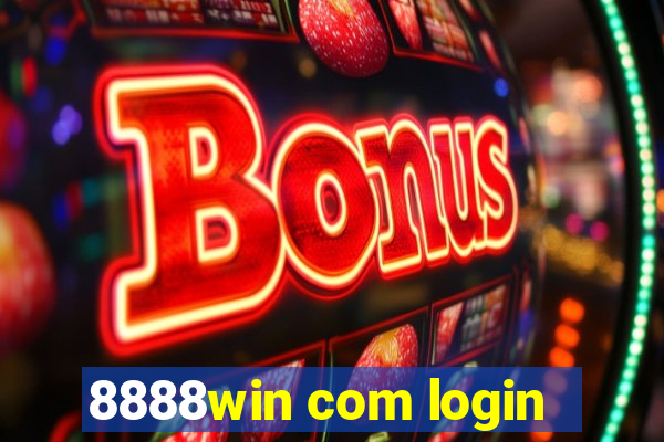 8888win com login