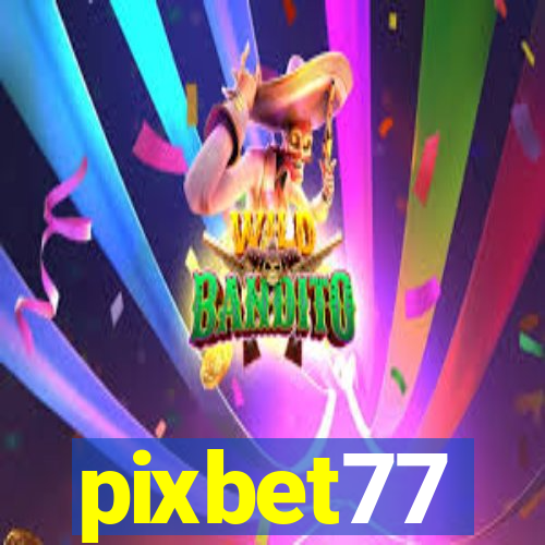 pixbet77