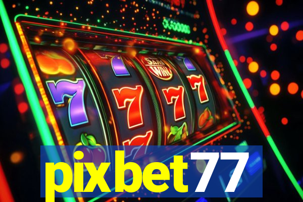pixbet77