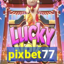 pixbet77