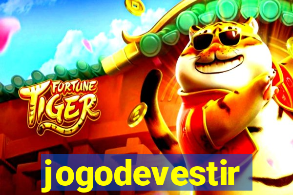 jogodevestir