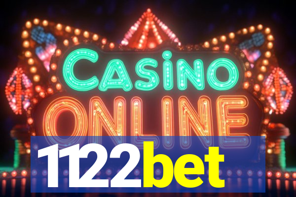 1122bet