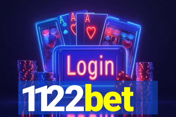 1122bet
