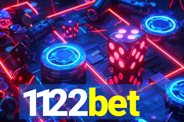 1122bet
