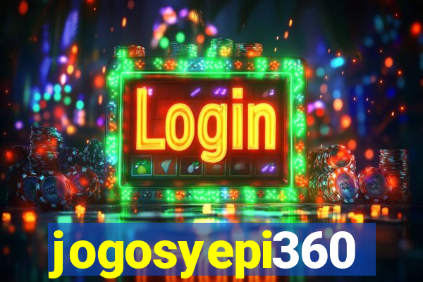 jogosyepi360