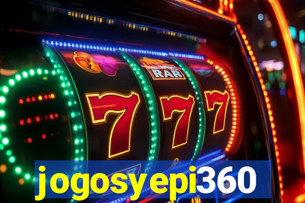 jogosyepi360