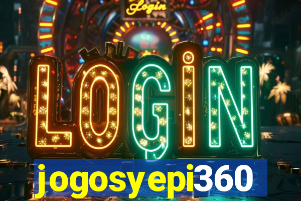 jogosyepi360