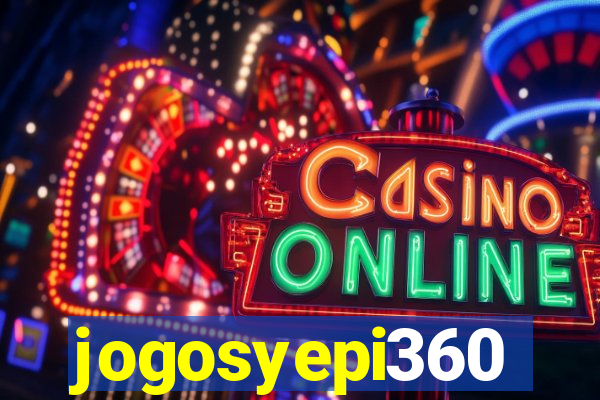 jogosyepi360