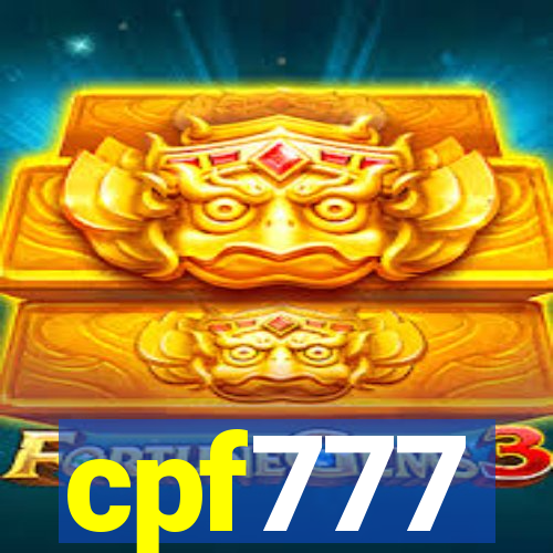 cpf777