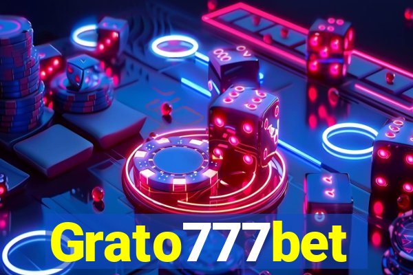 Grato777bet