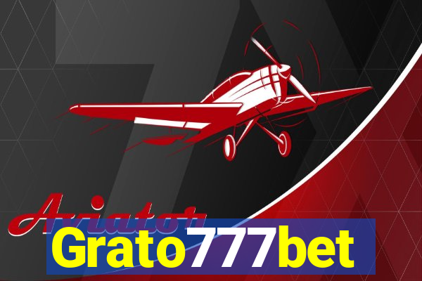 Grato777bet