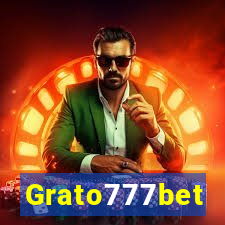 Grato777bet