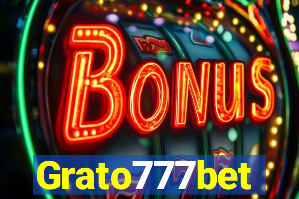 Grato777bet