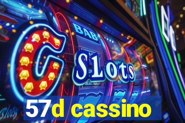 57d cassino