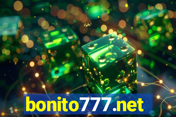 bonito777.net