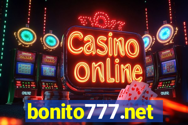 bonito777.net