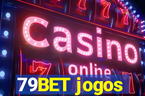 79BET jogos