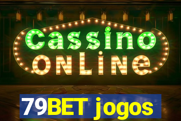 79BET jogos