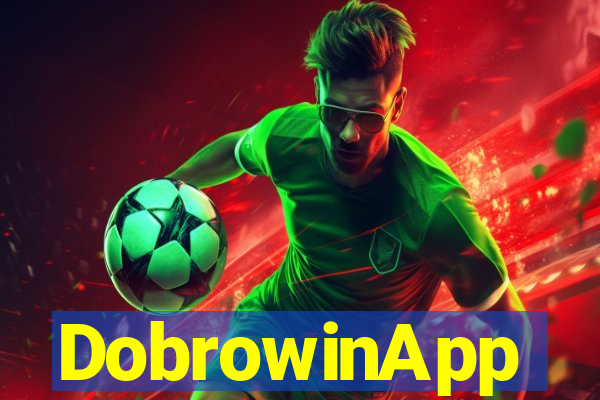 DobrowinApp