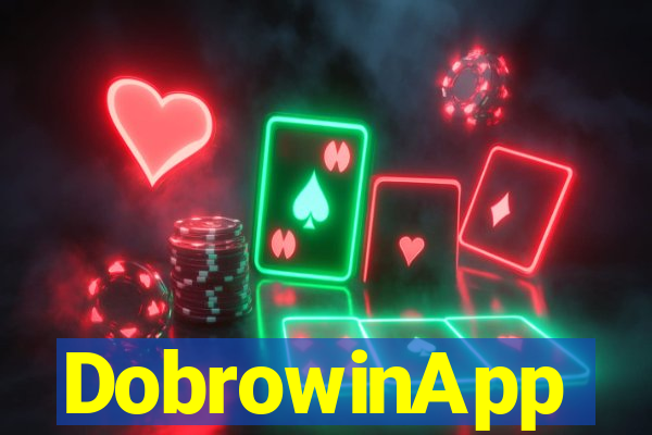 DobrowinApp