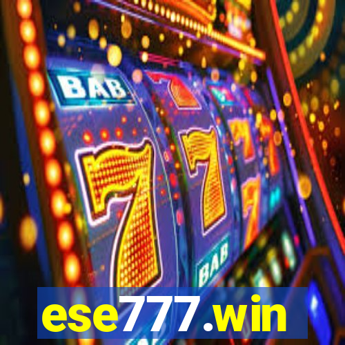 ese777.win