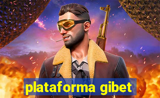 plataforma gibet