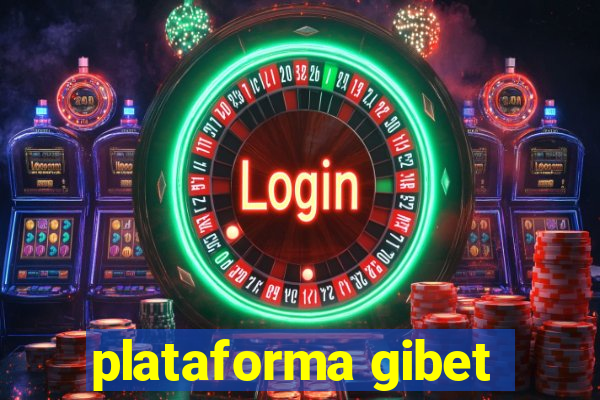 plataforma gibet