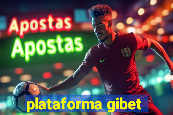 plataforma gibet