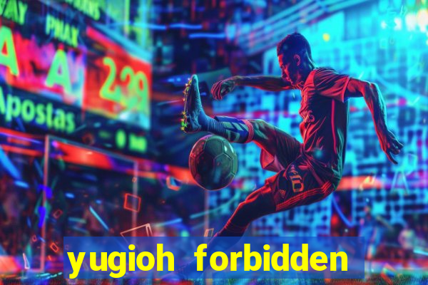 yugioh forbidden memories codigos