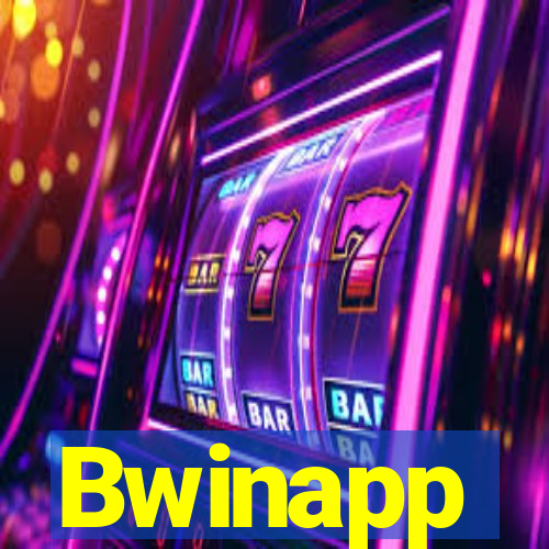 Bwinapp