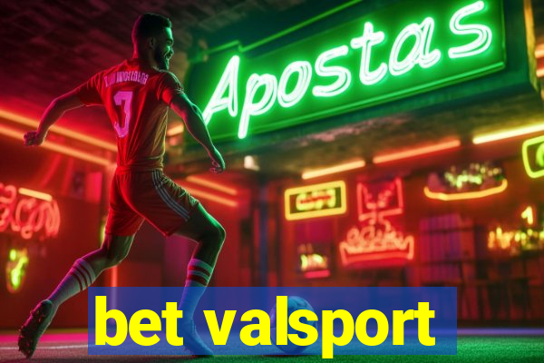 bet valsport