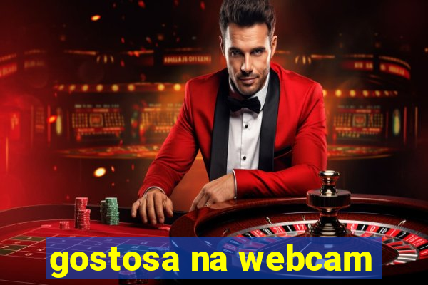 gostosa na webcam