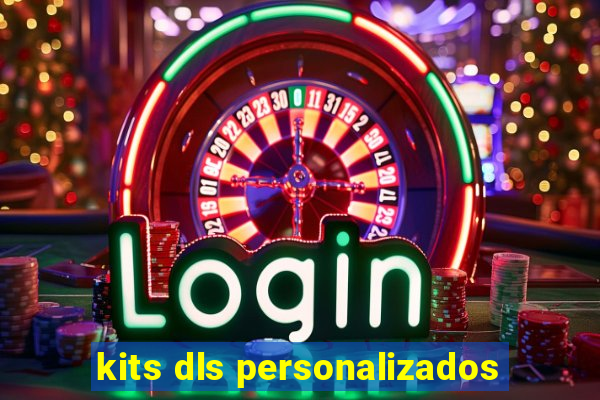 kits dls personalizados