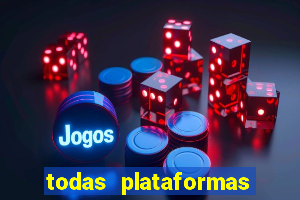 todas plataformas de jogo