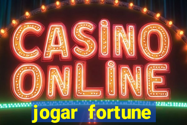 jogar fortune dragon modo demo