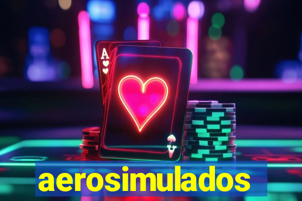 aerosimulados