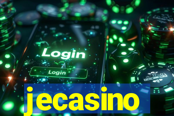 jecasino