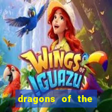 dragons of the edge game site