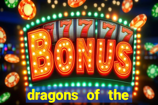 dragons of the edge game site